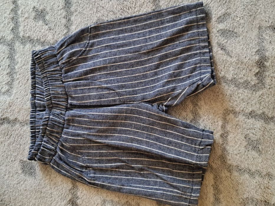 Літній костюм для хлопчика 86см розмір