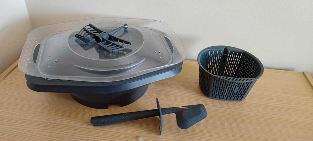 Yammi 2 com todos os acessórios e livro original