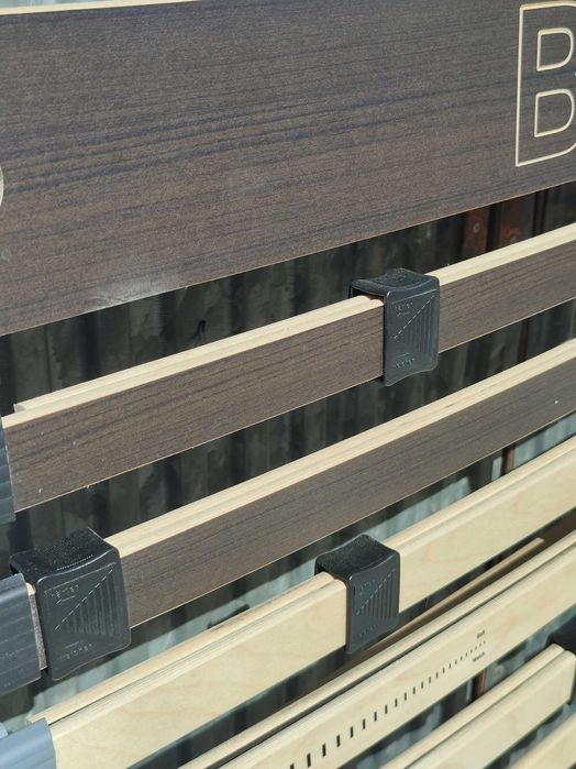 Estrados de cama de solteiro