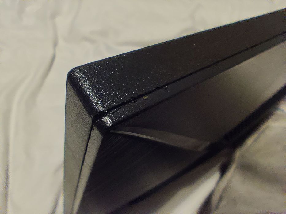 Игровой монитор MSI Optix G241 — 24", IPS, 144 Гц (с дефектом матрицы)