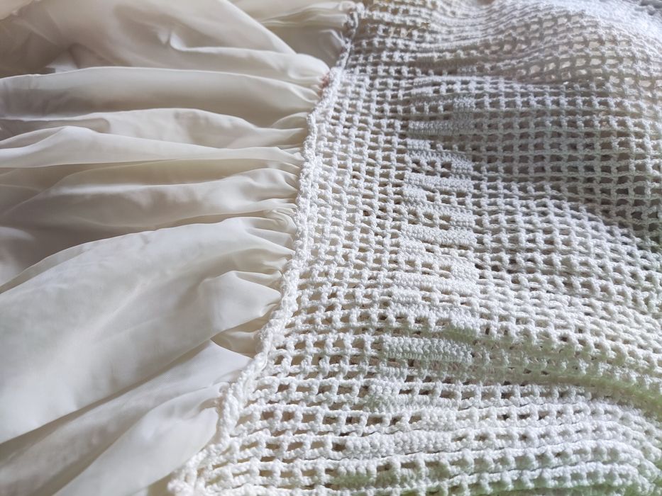 Mantas/Colchas de cama