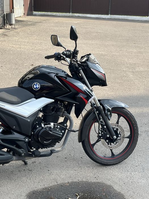 Loncin JL200-68A cr1sport