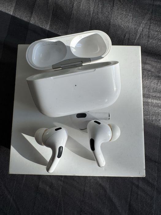 airpods pro 2 оригінал!