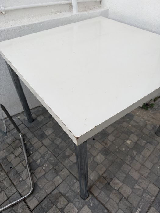 Mesa 3 cadeiras ikea