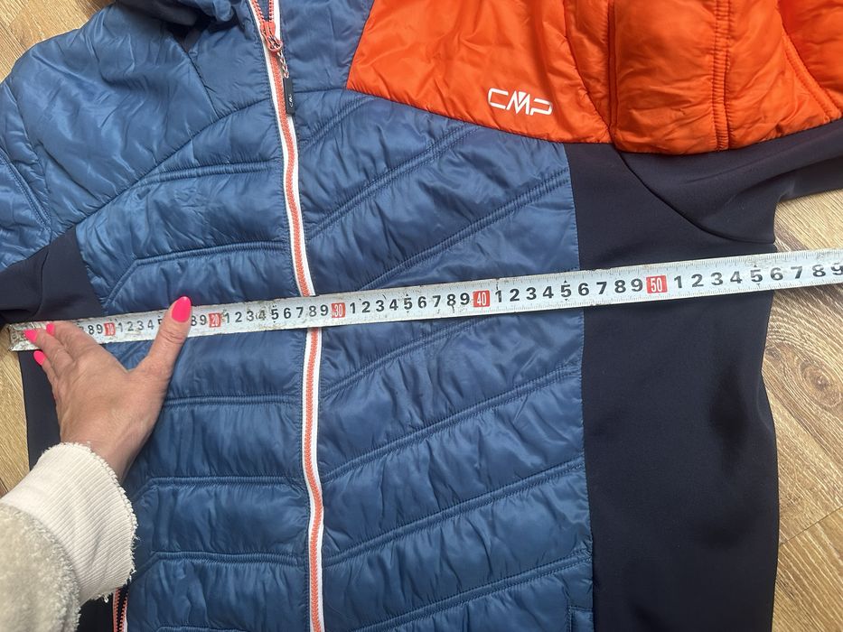 Куртки, вітровки рL/XL