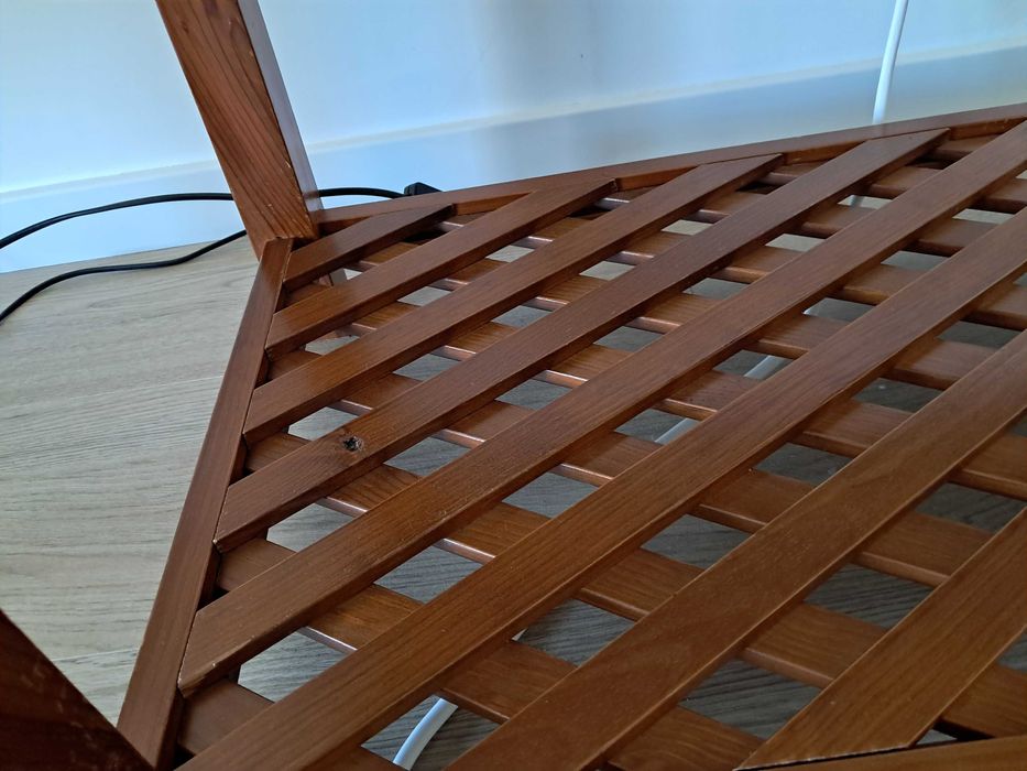 Mesa de centro de sala