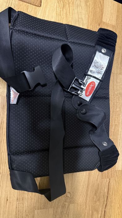 Pas ciazowy do auta Clippasafe