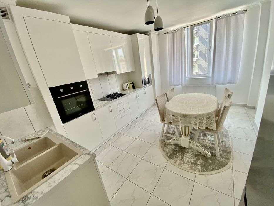 Подобова оренда .В найкращому районі .