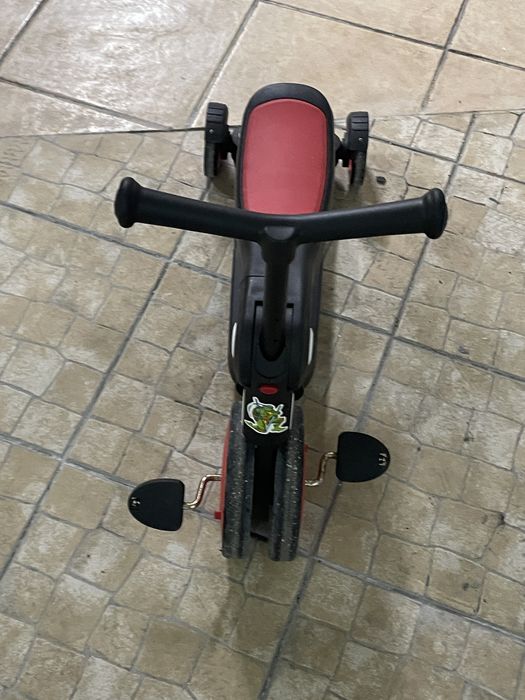 Chipolino Trotinete 2em1