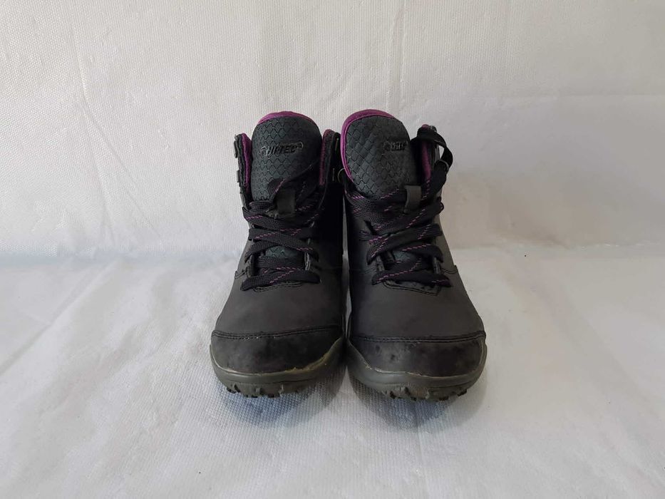 Buty trekkingowe Hi-Tec Cherubiono Mid WP rozm.38