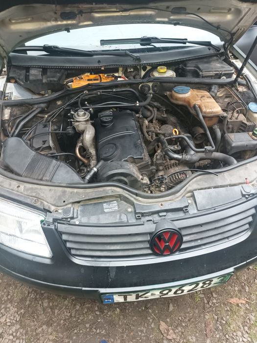 Продам пассат б5 универсал