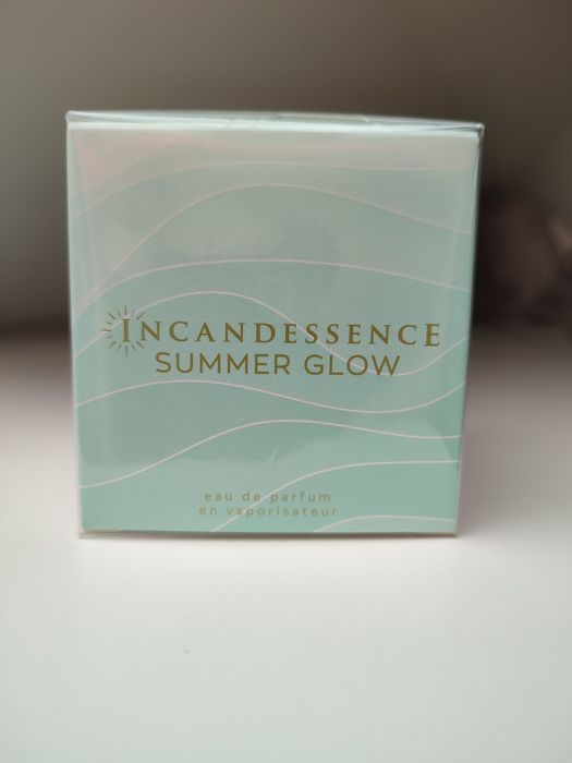 Perfumy Incandessence Summer Glow Avon 50ml