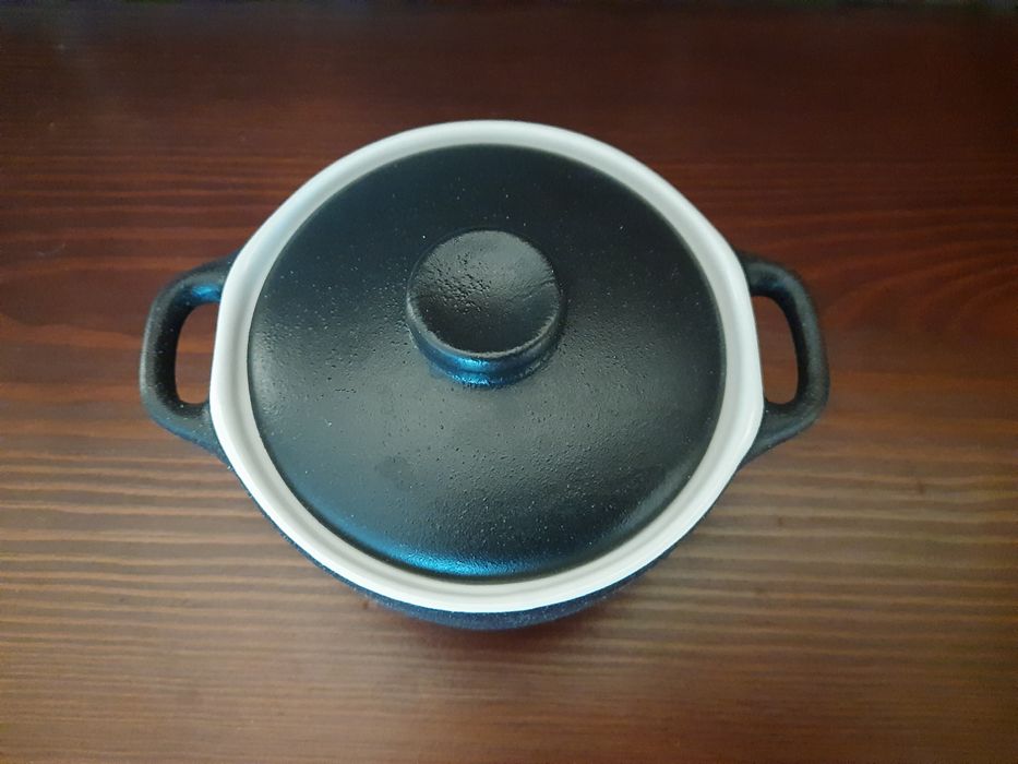 Naczynie do zapiekania DUKA - nowe