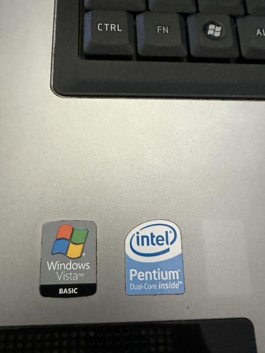 Toshiba Satellite L40