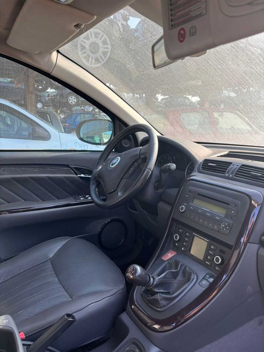 Fiat Croma para Peças