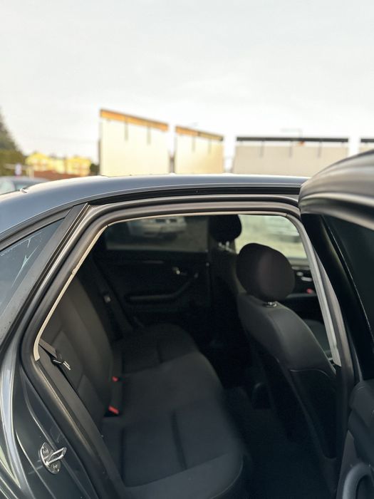 Audi A4B6 2.0 benzyna/LPG/klima/nowy rozrząd