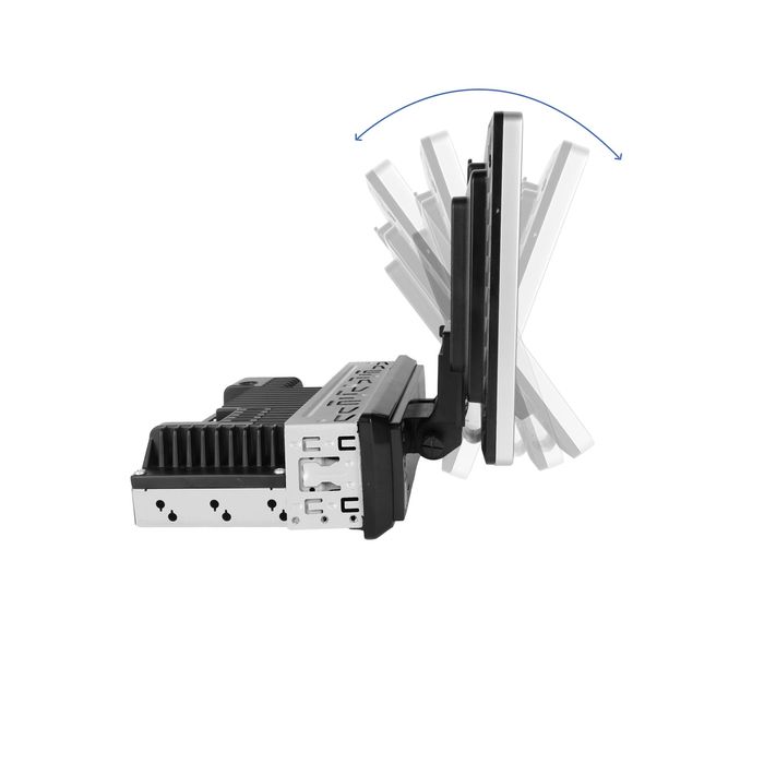 Radio 1din Android  Stacja Multimedialna Nawigacja Gps