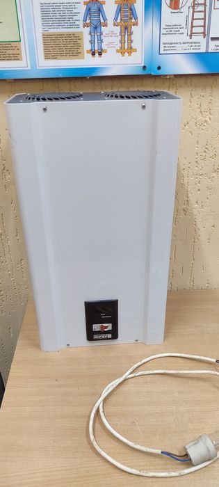 Стабилизатор Элекс Ампер-Р У 14 кВА 16ст