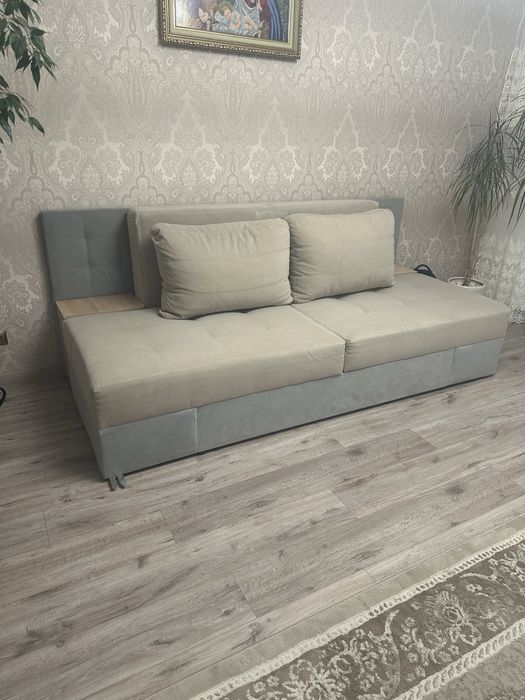 Диван трансформер