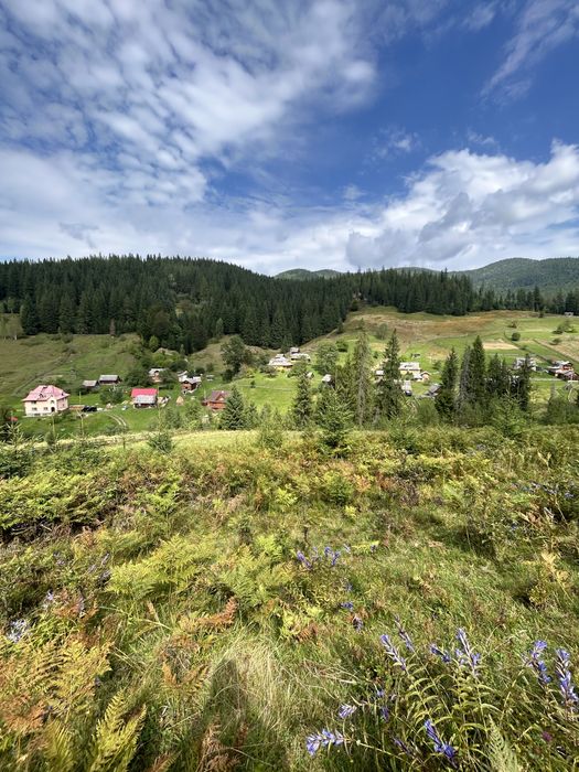 Продається 1.2 гектара з можливістю зміни цільового призначення