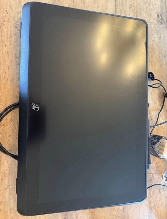 XP Pen Artist 22 plus