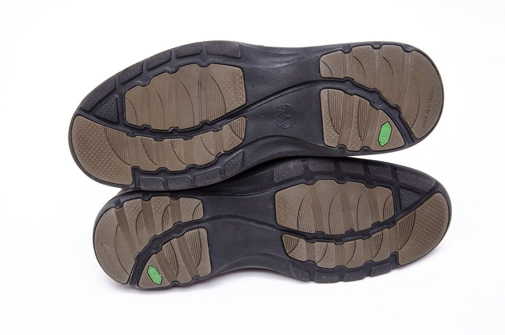 Спортивные туфли timberland ekrichmnt GTX. стелька 26 см