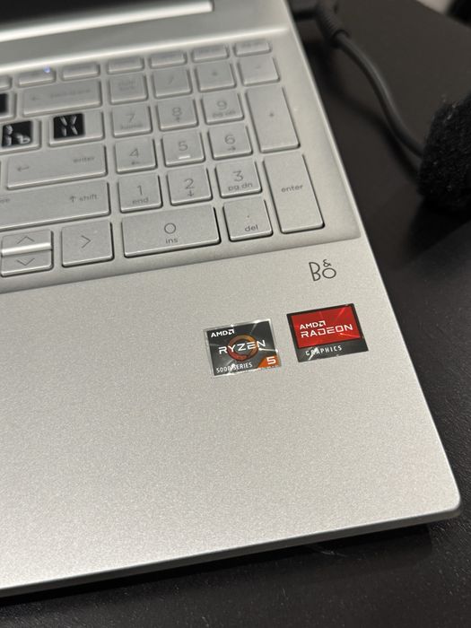 HP Pavilion Laptop 15-eh1xxx