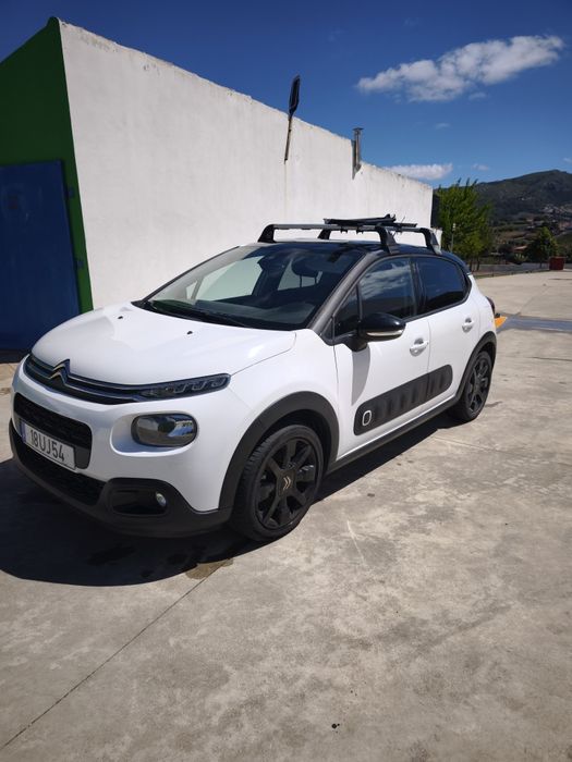 Citroen c3  shine