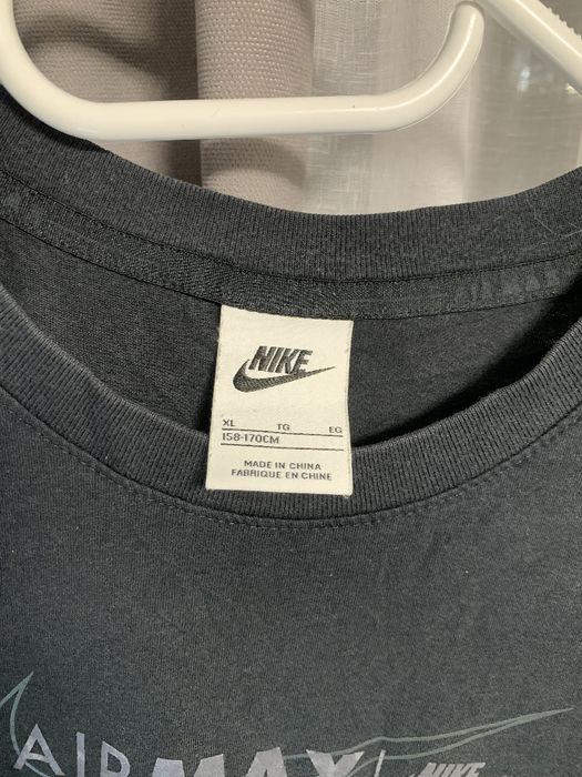 Футболка Nike AirMax