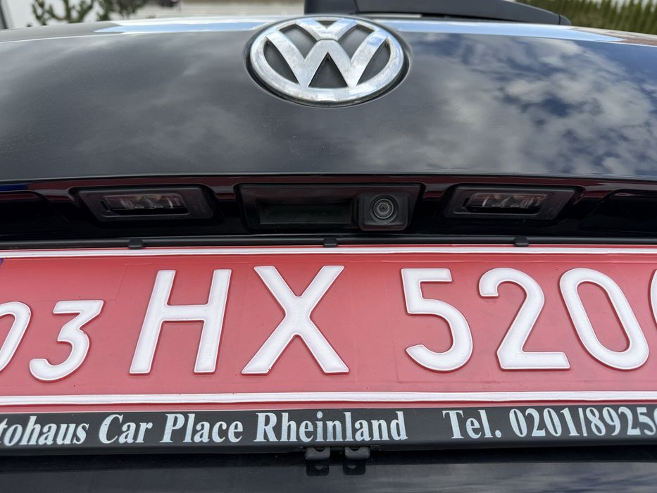Volkswagen Passat 2012