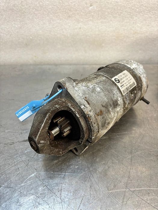 Rozrusznik Range Rover Iii 3