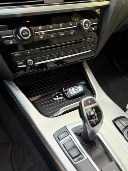 BMW X4 2017 VIN 5UXXW7C3XH0W63663 фото оголошення 19 з 24