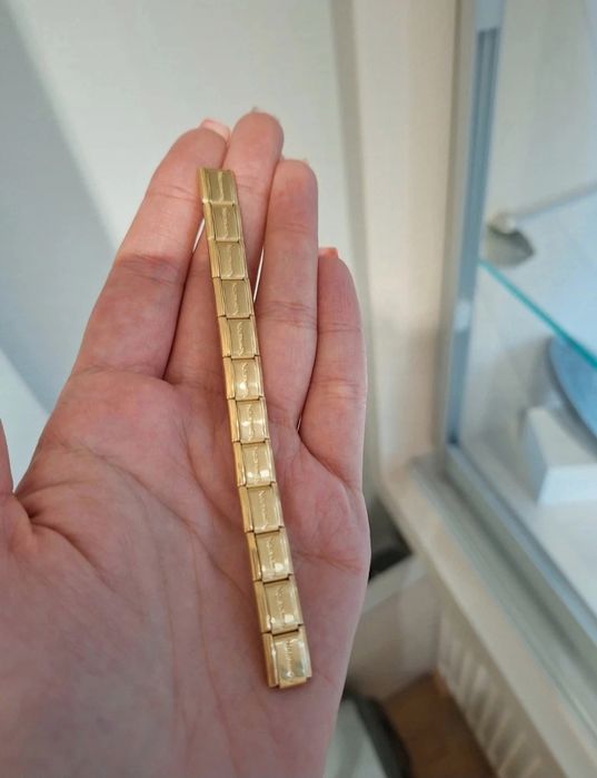 Ogniwa do bazy Nomination 30 sztuk