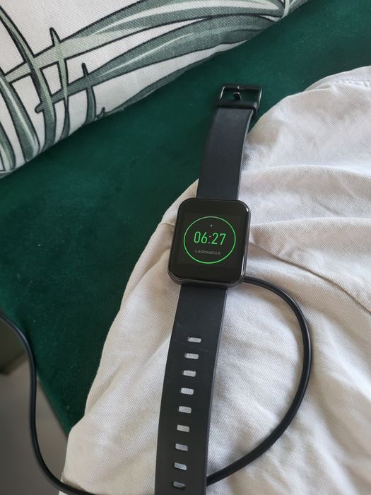 Smartwach Lenovo HW25H