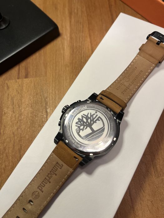 Relógio TIMBERLAND
