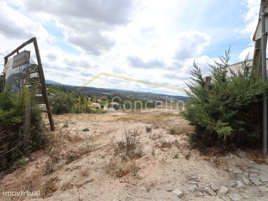 Terrenos com Projetos Aprovados