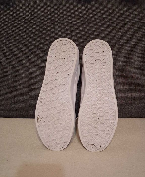 Buty sportowe bugatti