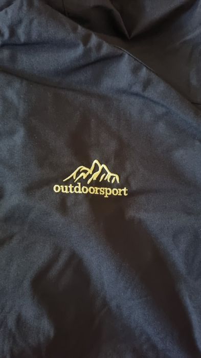 Куртка з капюшоном