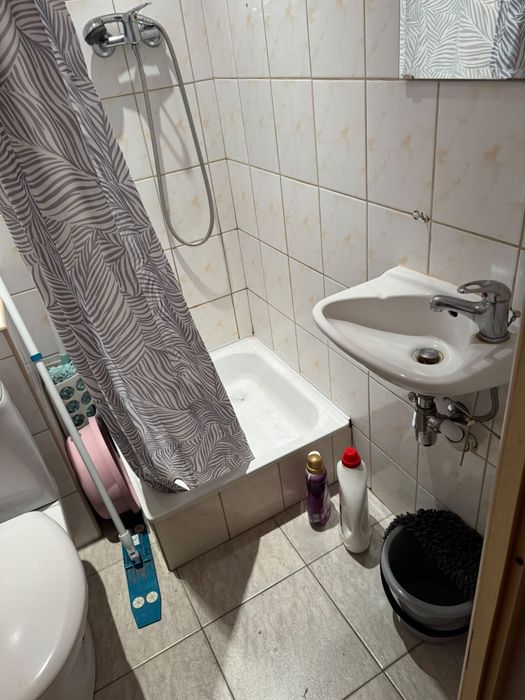 Mieszkanie samodzielne bezczynszowe centrum Katowic