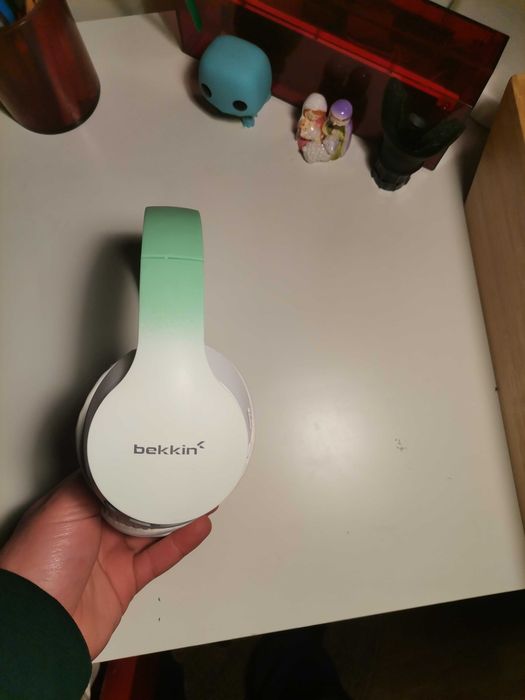 HeadPhones Bluethoot