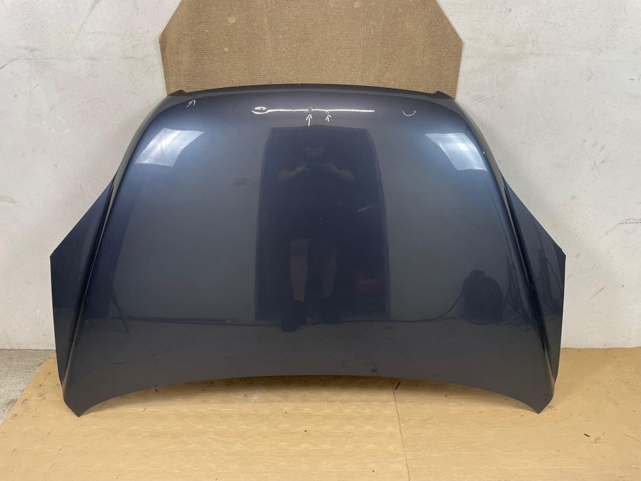 Maska Pokrywa Silnika Honda Crv III 06-09r NH684P