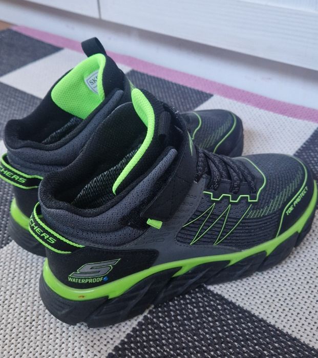 Skechers Skech-Tex Waterproof trzewiki