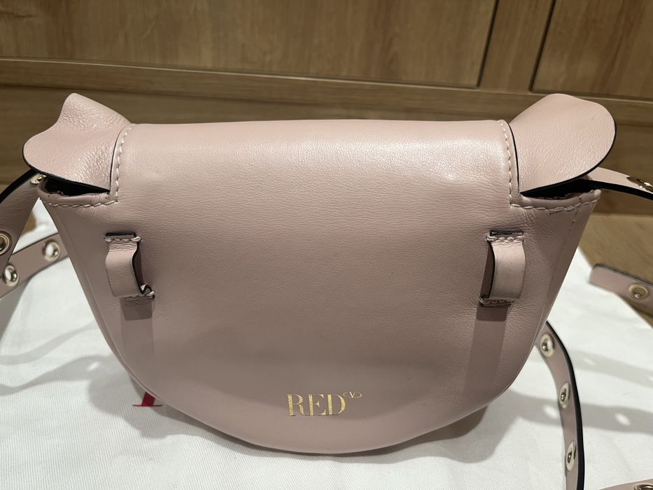 Torebka Red Valentino