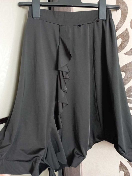 гольф боді для танців/спідниця  SHOK