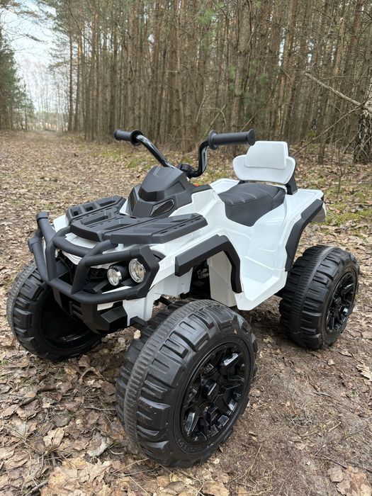 Elektryczny quad dla dzieci