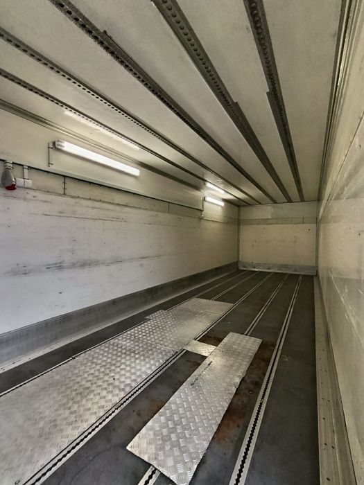 Kontener magazynowy / Kontener Socjalny / kontener izoterma /K201