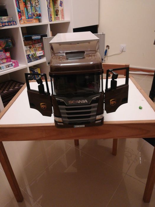 Brinquedo Bruder