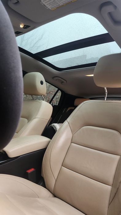 Infiniti gx 30 2017 рік