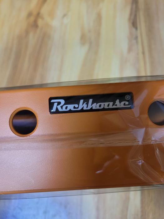 Pedalboard do efektów gitarowych