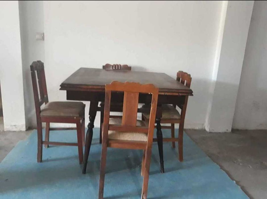 Moveis usados para restauro